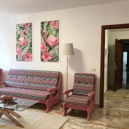 Apartmán Lujan 6F Entre Suenos Y Realidad Puntallana Exteriér fotografie