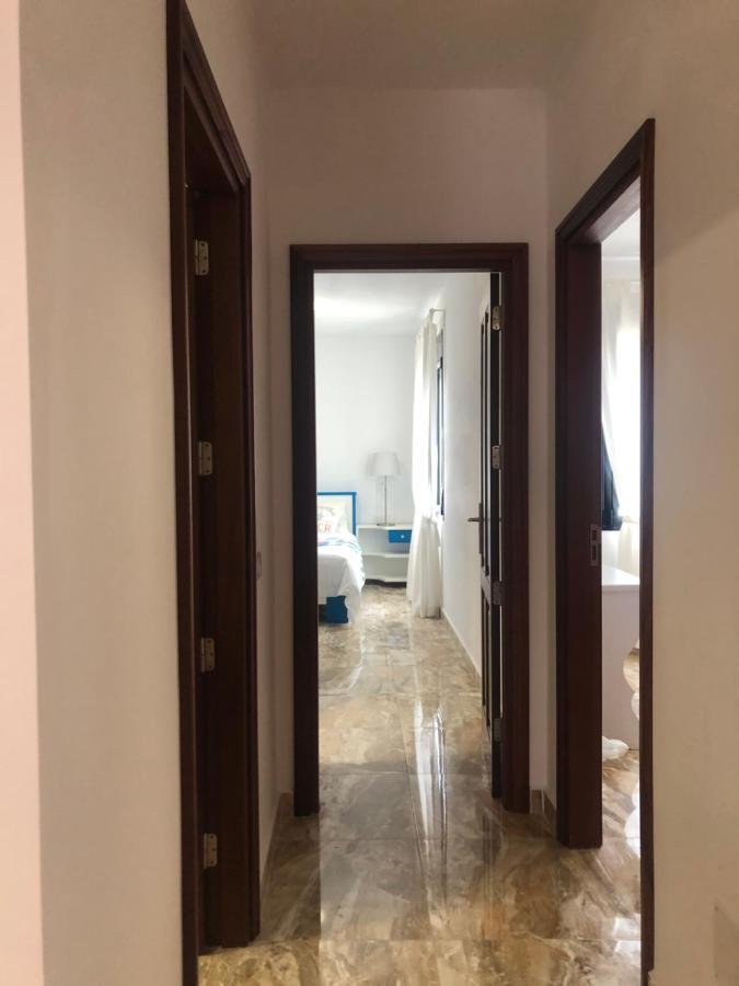 Apartmán Lujan 6F Entre Suenos Y Realidad Puntallana Exteriér fotografie