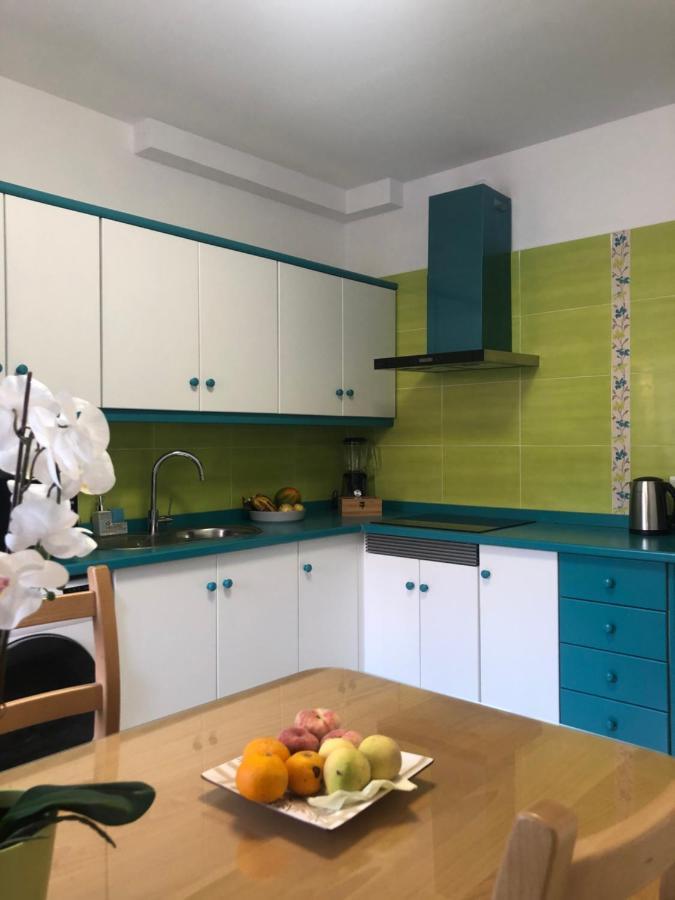 Apartmán Lujan 6F Entre Suenos Y Realidad Puntallana Exteriér fotografie