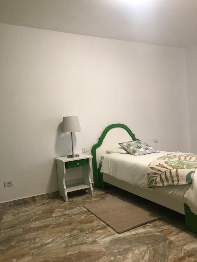 Apartmán Lujan 6F Entre Suenos Y Realidad Puntallana Exteriér fotografie