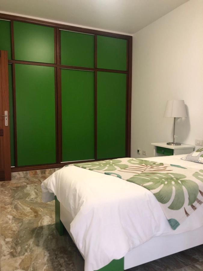 Apartmán Lujan 6F Entre Suenos Y Realidad Puntallana Exteriér fotografie